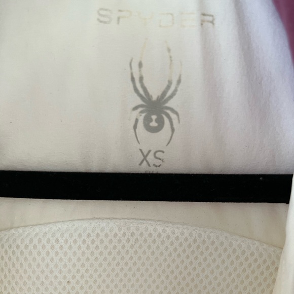 Spyder🕷️Winter Jacket - Picture 8 of 10